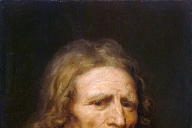 Виды Английское искусство в собрании Эрмитажа