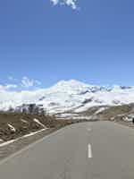 Экскурсия "Джилы-Су: к диким водопадам по самой красивой дороге России" - фото отзыва 3