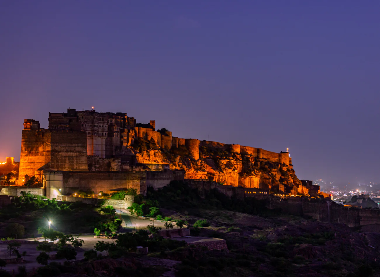 From Taj to Jodhpur A 7-Day Indian Adventure — tour in Delhi, India | Pokataem