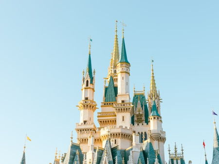 Диснейленд