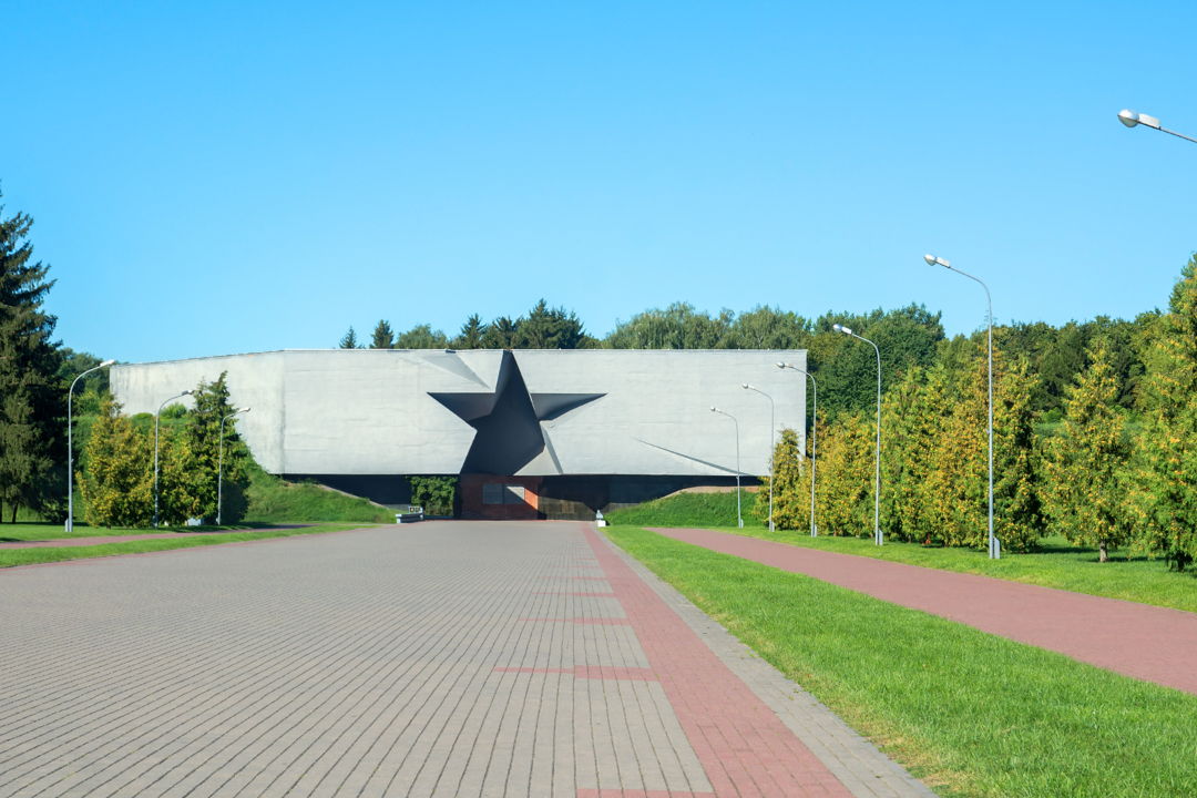 Экскурсия в Брестскую крепость в сборной группе — фото 2