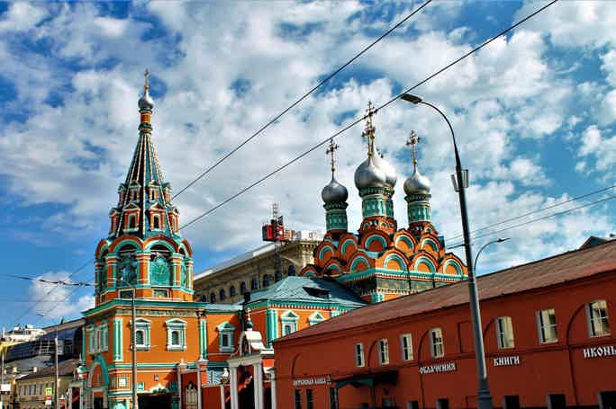 Экскурсии по Москве 2022 ❤️ цены и расписание на август-сентябрь