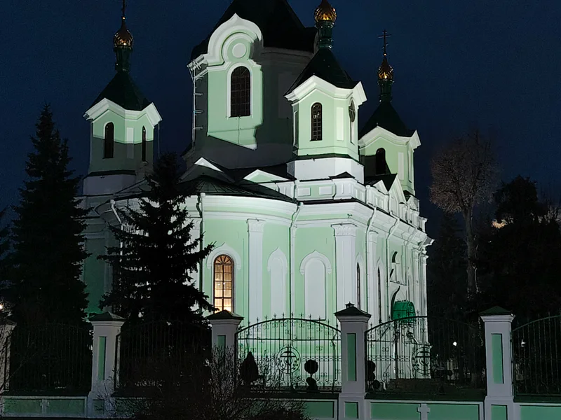 Брест древний и современный — фото 5, Брест | Покатаем