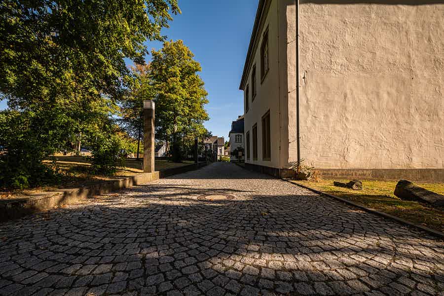 Из Кёльна в Золинген - город мастеров - фото 5