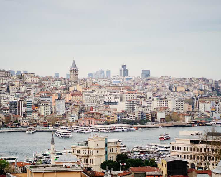 Istanbul: 1 oder 2-tägige private Tour mit Hoteltransfer - photo 3