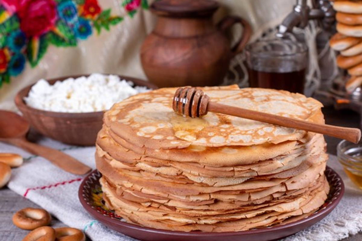 Усадьба Горки Ленинские