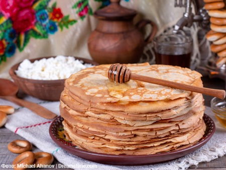 Усадьба Горки Ленинские