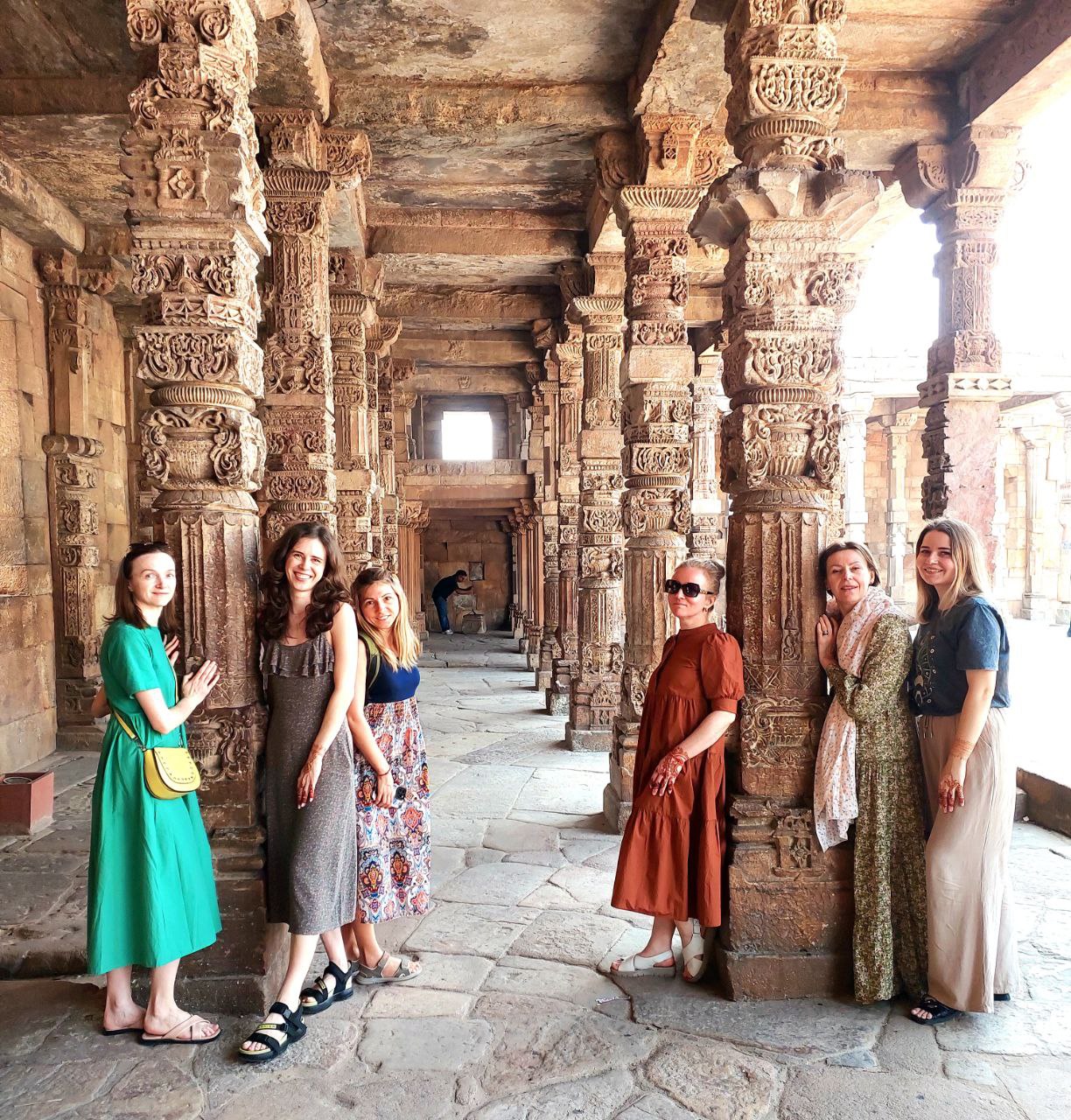 Золотой треугольник + Андаманские острова (4/13)