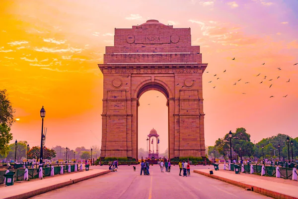2 NIGHTS DELHI & AGRA TOUR — photo 7, Delhi | Pokataem