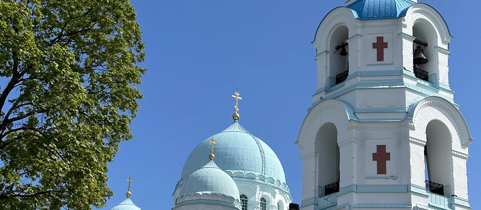 Индивидуальная прогулка на катере на Валаам и по Ладожским шхерам — экскурсия, Сортавала, Россия | Покатаем