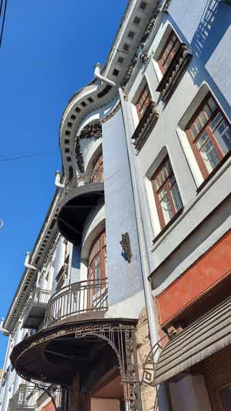 Улица Карла Маркса — самая длинная улица Иркутска - фото 2
