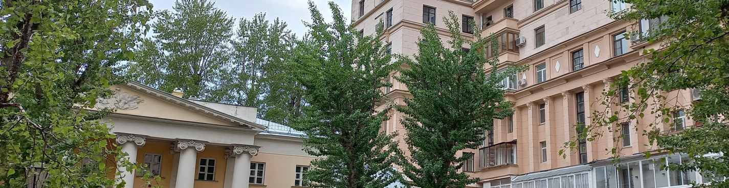 Индивидуальная экскурсия «Ангелы и демоны Ивановской горки: тайны Хитровки»