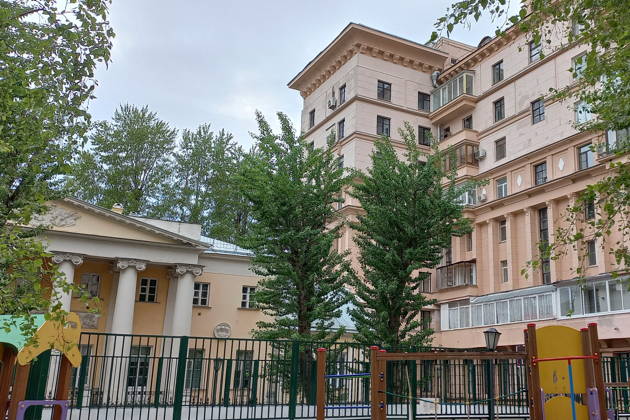 Индивидуальная экскурсия «Ангелы и демоны Ивановской горки: тайны Хитровки»