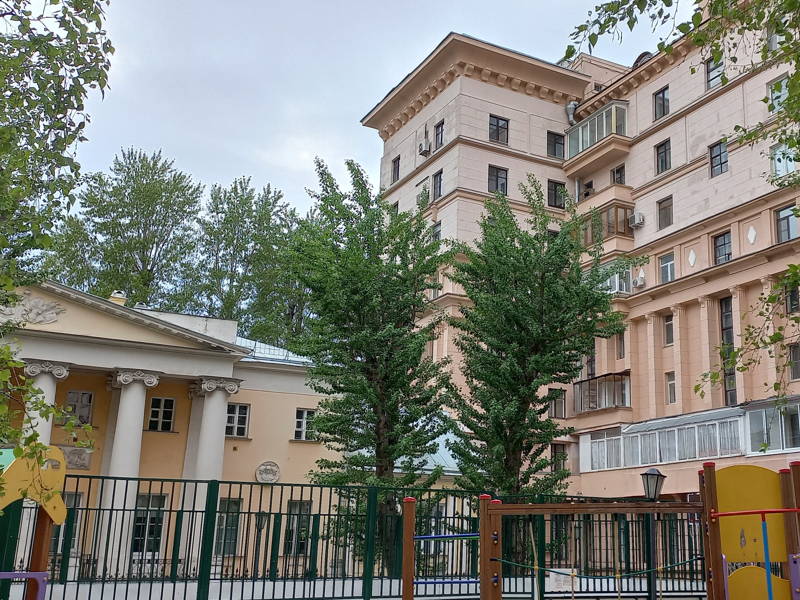 Индивидуальная экскурсия «Ангелы и демоны Ивановской горки: тайны Хитровки»