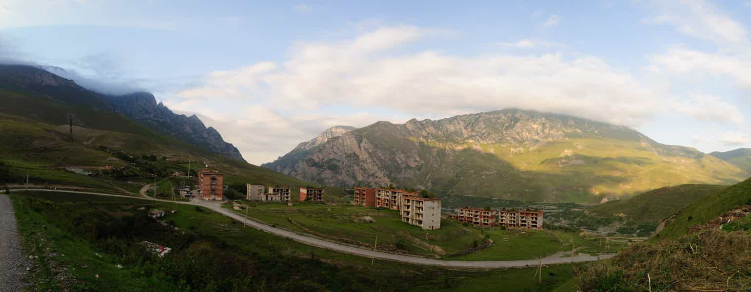 Всё великолепие Северной Осетии за один день! - фото 2