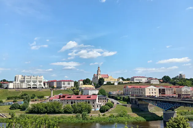 Гродно one love: на автомобиле — фото 3