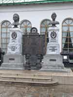 Экскурсия "Знакомство с Екатеринбургом: обзорная экскурсия по городу" - фото отзыва 5