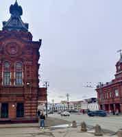 Экскурсия "Владимир в историях и лицах— первое знакомство с городом" - фото отзыва 5