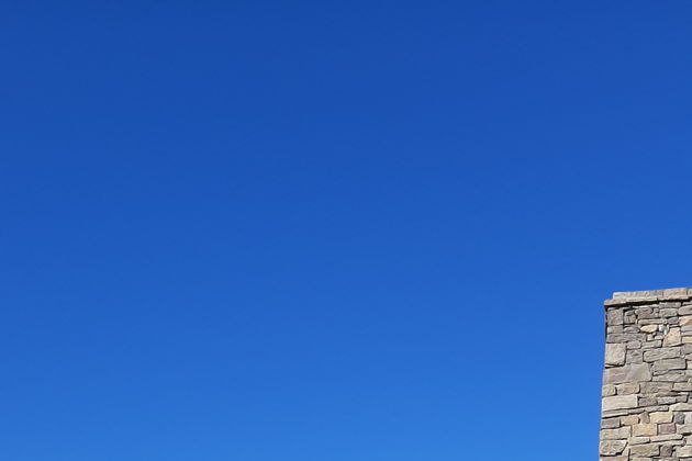 Виды Аргунское ущелье — колыбель Чечни 