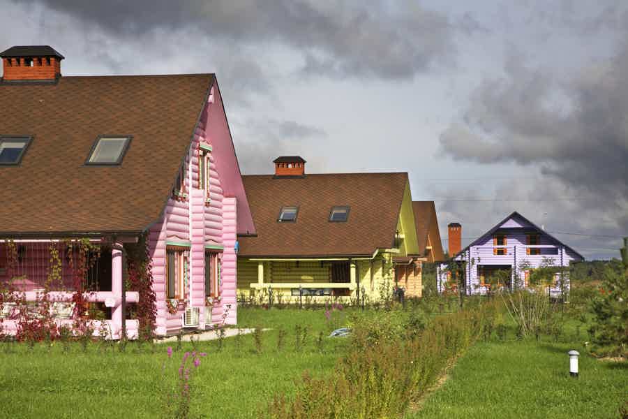 Юхнов — история и природа: экскурсия на авто туристов - фото 4