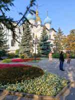 Экскурсия "Обзорная экскурсия по Казани и Казанскому Кремлю (с билетами)" - фото отзыва 1