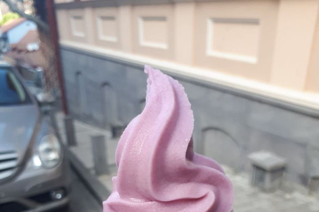 Виды Вкусный променад по Тбилиси или скажи «нет» диетам