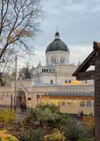 Экскурсия "По Ивановской горке и Хитровке в мини-группе" - фото отзыва 1