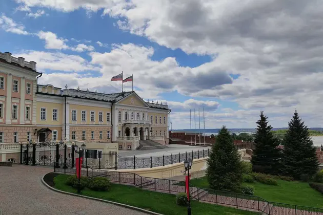 Самостоятельная квест-экскурсия «Старо-Татарская слобода» — фото 2