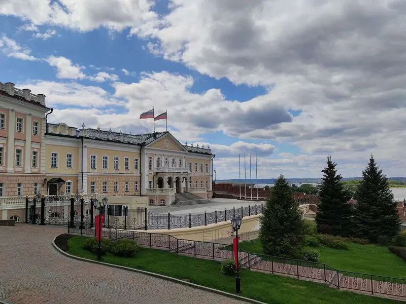 Самостоятельная квест-экскурсия «Старо-Татарская слобода» — фото 1