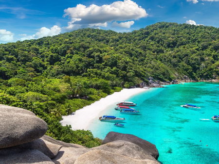 Перечная ферма