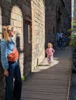 Экскурсия "Барселона: Легенды и тайны Старого Города" - фото отзыва 4