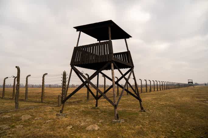 Auschwitz-Birkenau: Schnelleinlass & Tour - ohne Transfer