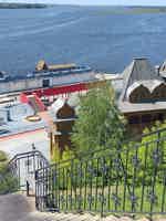 Экскурсия "Городец — жемчужина Поволжья" - фото отзыва 4