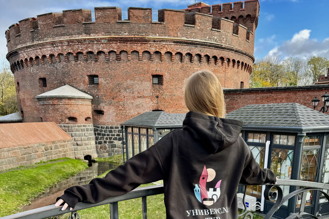 Форты и крепости Кёнигсберга — фото 3