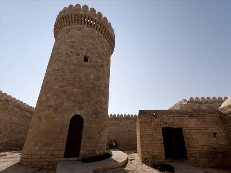 Заповедный край Гала, где история переплетается с современностью - фото 1