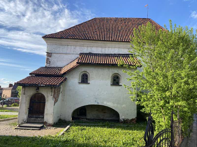 Экскурсия «Столица Русской Финляндии» в мини-группе - фото 6