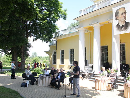 Спасо-Гробовская церковь