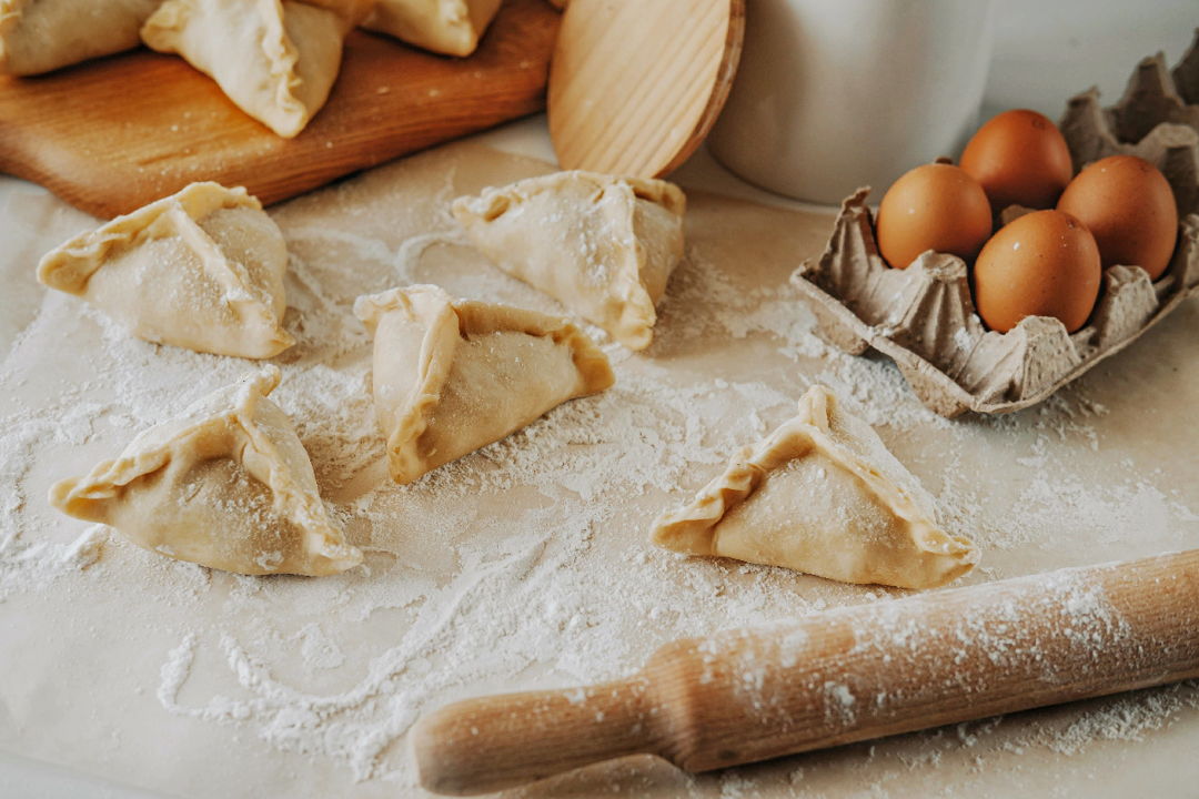 По Казани со вкусом — кулинарные традиции татарской столицы — фото 6