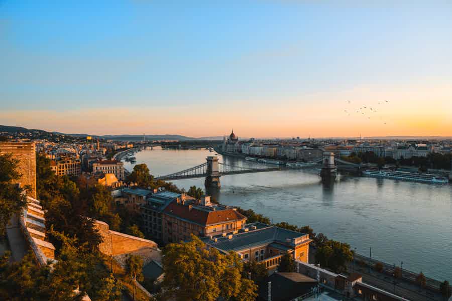 Будапешт: топ достопримечательностей Пешта - фото 5