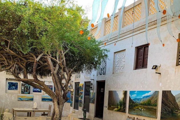 Виды Дубай: тайны Старого города с аудиоэкскурсией по историческим районам 