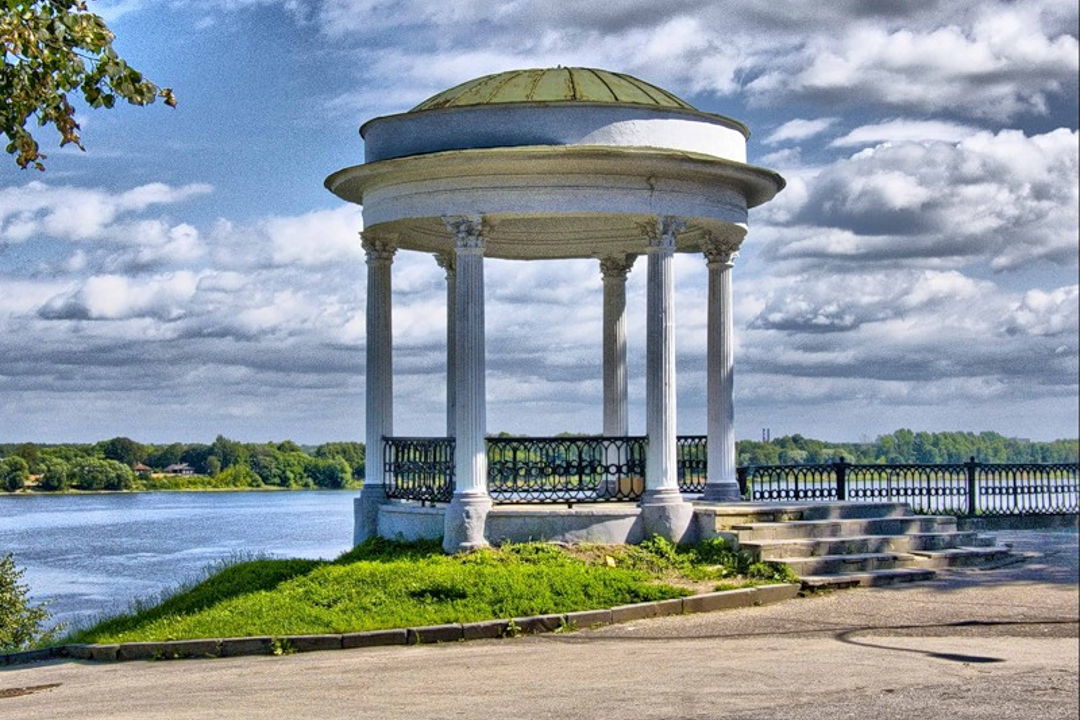 Ярославль в прошлом и настоящем: обзорная экскурсия — фото 5