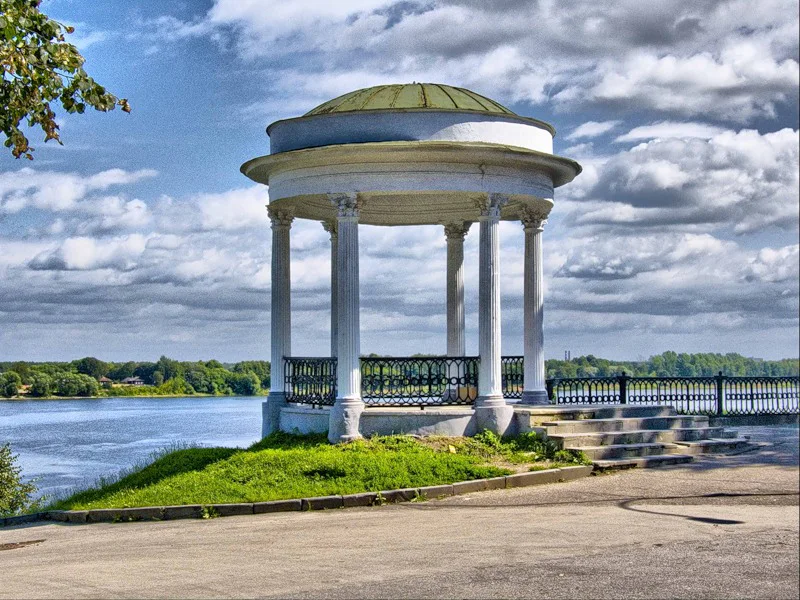 Ярославль в прошлом и настоящем: обзорная экскурсия — фото 5