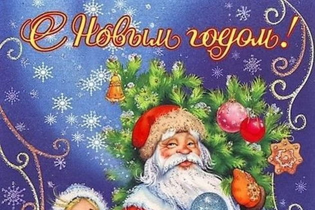 Виды Праздник детям - Дед Мороз и Снегурочка у Вас дома! 