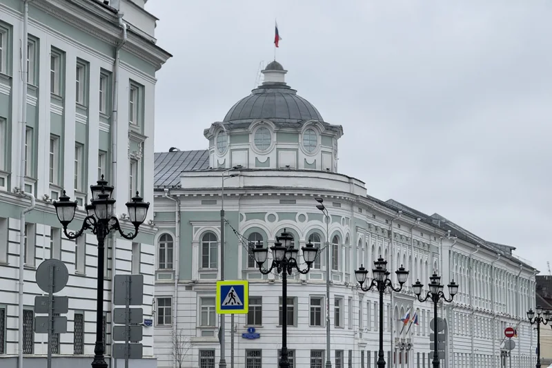 Тверь за 2 дня: Путевой дворец, дегустация местной кухни и пива (18+) — фото 4