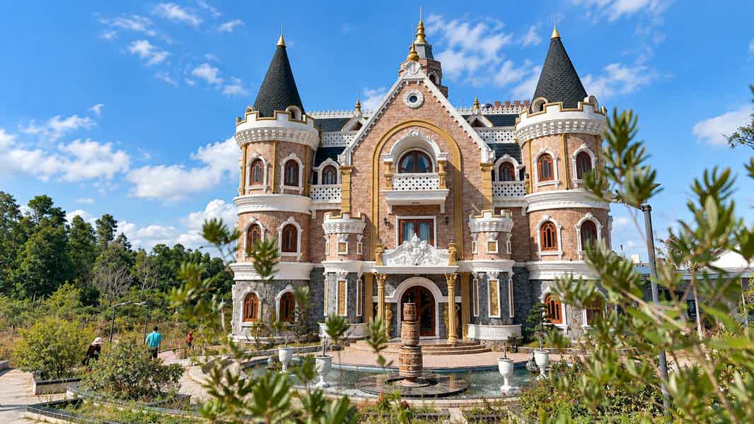 Южный Фукуок: обзорная экскурсия (групповой тур) - фото 1