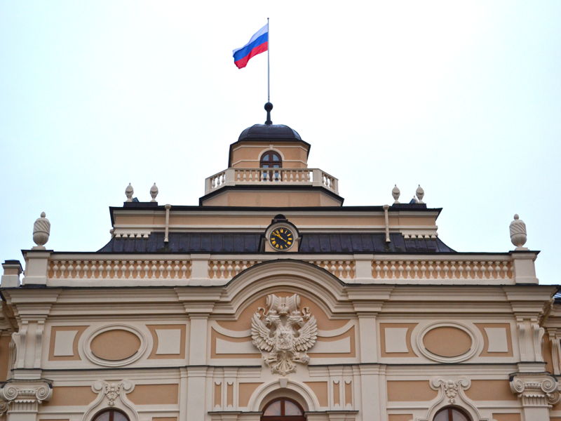 Экскурсия в Стрельну и Константиновский дворец - экскурсия в Санкт-Петербург, Россия