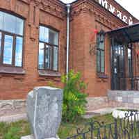 Экскурсия "Интереснейший город Среднего Урала — Полевской и Азов-гора" - фото отзыва 4