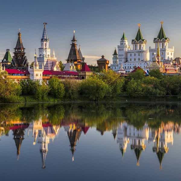 Усадьба Измайлово — любимое место русских царей - фото 4