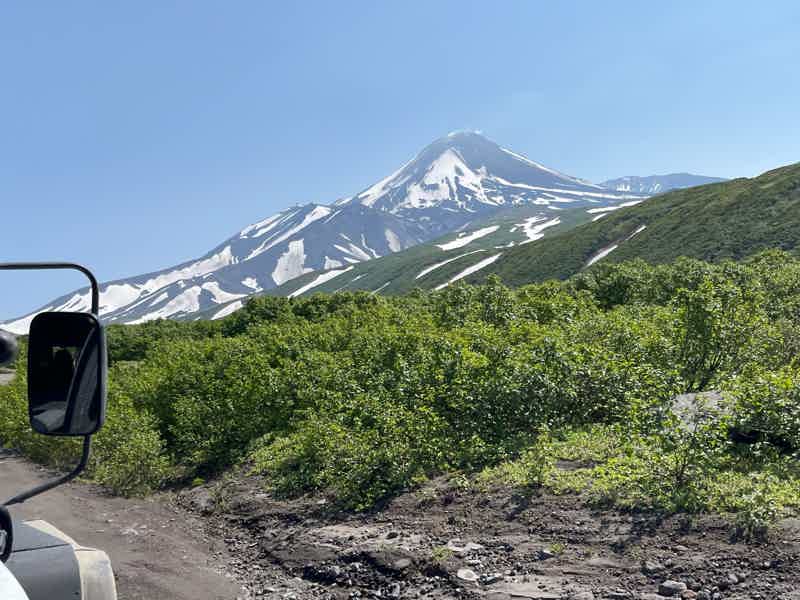 Летний тур «Камчатский экспресс» 6 дней/5 ночей - фото 1
