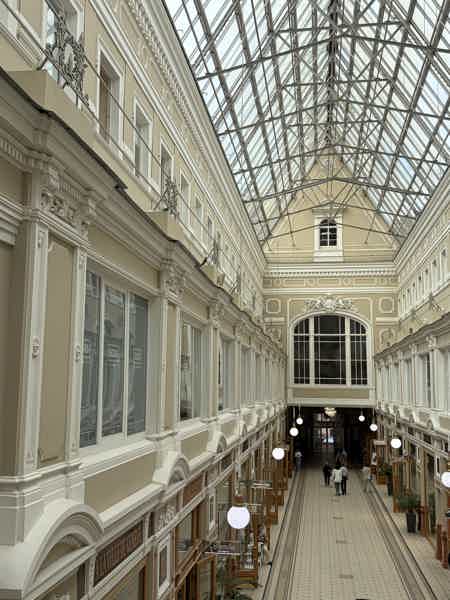 Театральный Петербург - фото 5